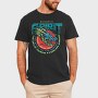 Spirit Of The Samurai, Tricou Barbati (Unisex)