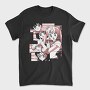 Sailor Mars, Tricou Barbati (Unisex)