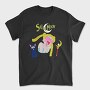 Sailor Moon 19, Tricou Barbati (Unisex)