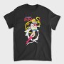 Sailor Moon 2, Tricou Barbati (Unisex)