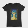 Saint Seiya 1, Tricou Femei