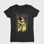Saint Seiya 10, Tricou Femei