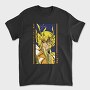 Saint Seiya 12, Tricou Barbati (Unisex)
