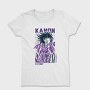 Saint Seiya 3, Tricou Femei