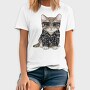 Punk Kitty, Tricou Barbati (Unisex)