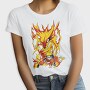 Naruto 31, Tricou Femei