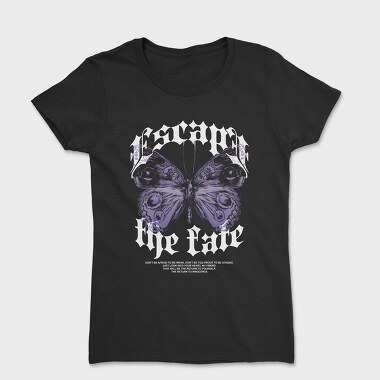 Escape the Fate, Tricou Femei