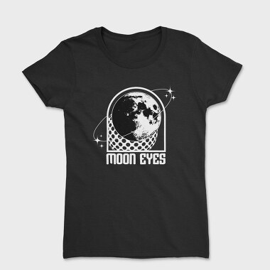 Moon Eyes, Tricou Femei