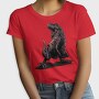 T Rex Roar 3, Tricou Femei