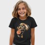 Diving Monkey, Tricou Copii