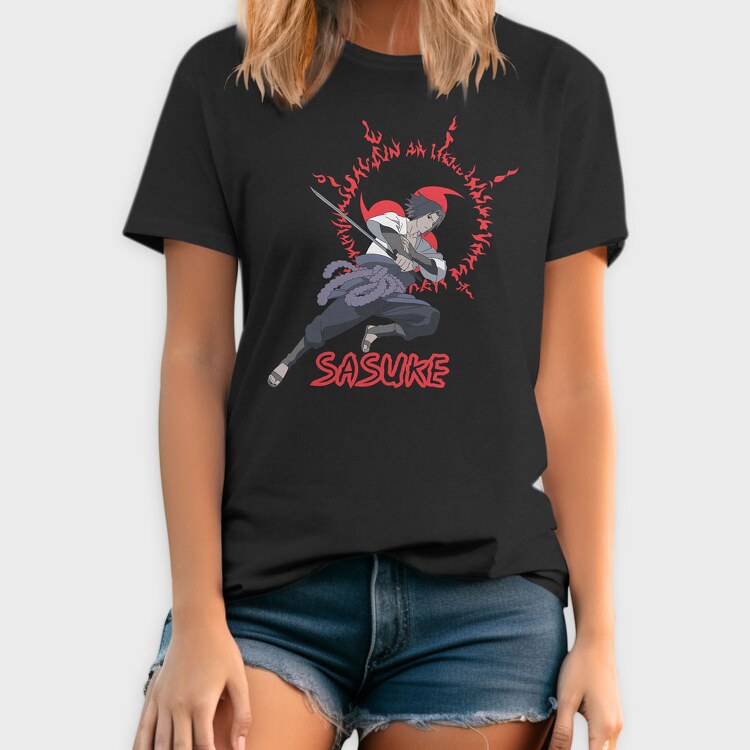 Naruto 33, Tricou Barbati (Unisex)
