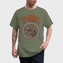 T Rex Roar, Tricou Barbati (Unisex)