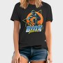 Bmx Extreme, Tricou Barbati (Unisex)