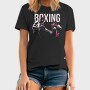 Boxing, Tricou Barbati (Unisex)