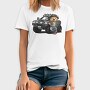 Teddy Bear 4X4 Adventure, Tricou Barbati (Unisex)
