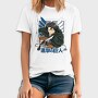 Attack on Titan 1, Tricou Barbati (Unisex)