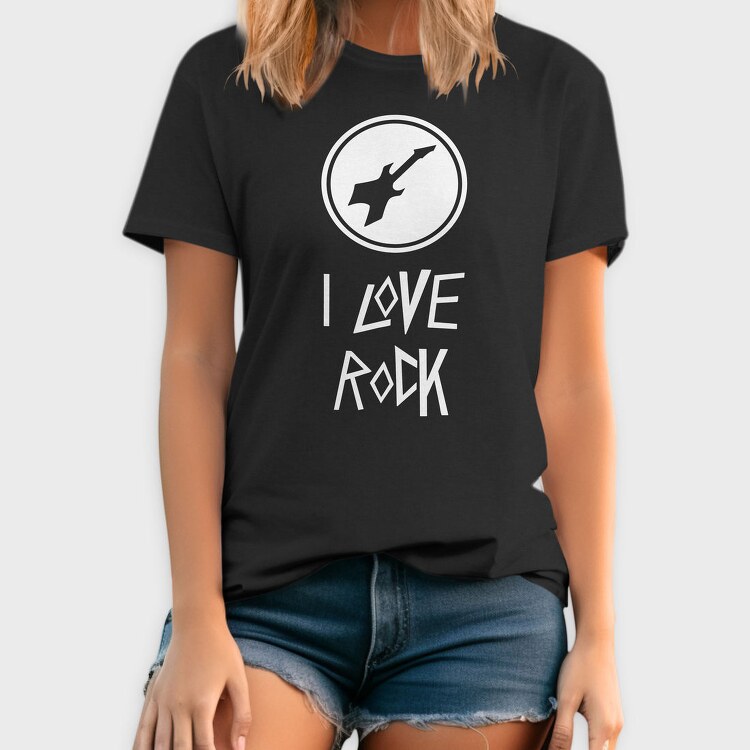 Neon Wolf Howl 2, Tricou Barbati (Unisex)