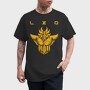 Saint Seiya 17, Tricou Barbati (Unisex)