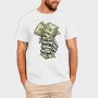 Cash Grip, Tricou Barbati (Unisex)
