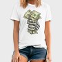 Cash Grip, Tricou Barbati (Unisex)