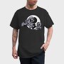 Spacewalkers, Tricou Barbati (Unisex)