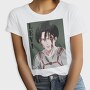 Attack on Titan 12, Tricou Femei