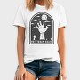 Not Today Death Hand, Tricou Barbati (Unisex)