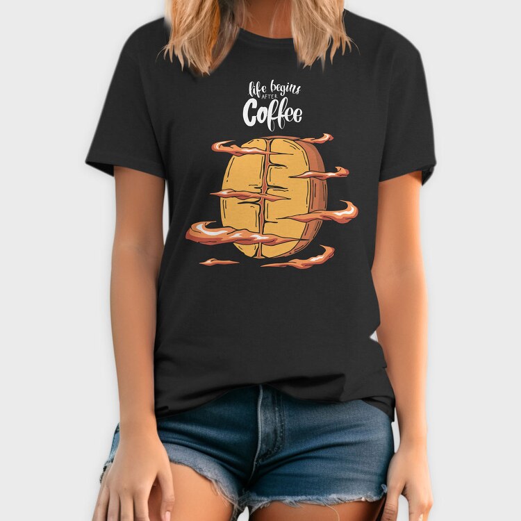 Spicy Taco Feast, Tricou Barbati (Unisex)