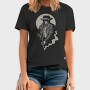 Cowboy Smoke Gun, Tricou Barbati (Unisex)