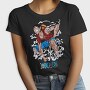 One Piece 46, Tricou Femei