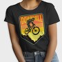 Downhill Thrill, Tricou Femei