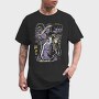 Jojos 2, Tricou Barbati (Unisex)