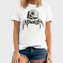 Spiderbot Claw, Tricou Barbati (Unisex)