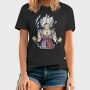 Dragon Ball Z 74, Tricou Barbati (Unisex)