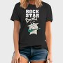Rockstar Raccoon, Tricou Barbati (Unisex)