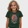 Dragon Sun, Tricou Copii