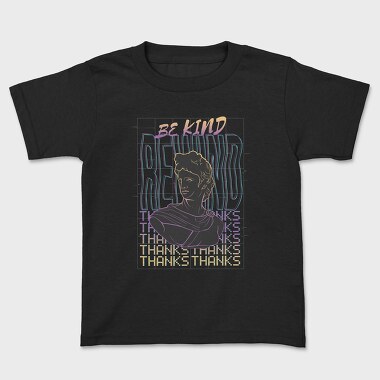 Bekind Rewind, Tricou Copii