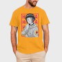 Naruto 41, Tricou Barbati (Unisex)