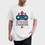 Be The Game Changer, Tricou Barbati (Unisex)