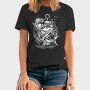Tuna Anchor Hunt, Tricou Barbati (Unisex)