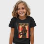Samurai Fight Club, Tricou Copii