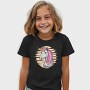 Unicorn Mane Magic, Tricou Copii