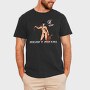 Heavy Metal Huntress, Tricou Barbati (Unisex)