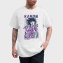 Saint Seiya 3, Tricou Barbati (Unisex)