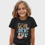 Summer Wonderland, Tricou Copii