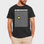 Sunny Circle, Tricou Barbati (Unisex)