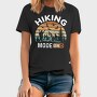 Hikers Paradise, Tricou Barbati (Unisex)