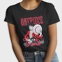 One Piece 53, Tricou Femei