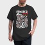 Attack on Titan 22, Tricou Barbati (Unisex)