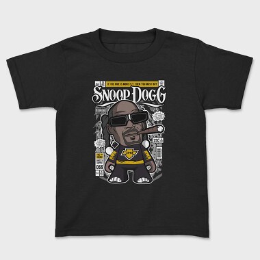 Snoop Dog, Tricou Copii